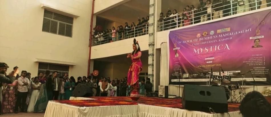 CSJMU Festivals photo 2